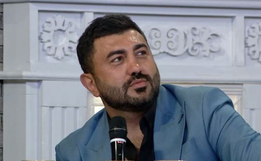“Digər millətlərlə evlənmək lazımdır”