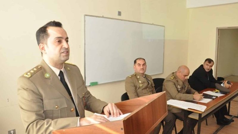 Seymur Qaraşov və Zaur Zeynalov general rütbəsi ala bilər -     8 gün qaldı