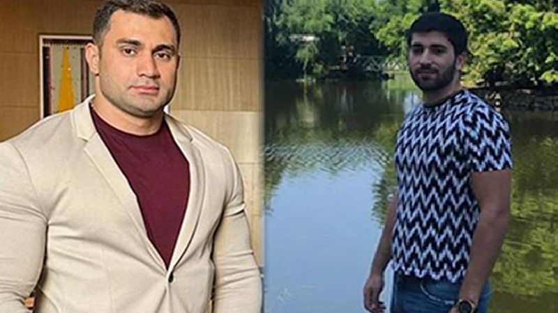 “Sea Breeze” işinə görə axtarışda olan 6 nəfər haradadır?