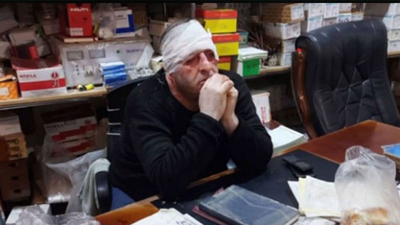 "Sədərək"də Şakir Ağayevin 30 minini oğurlayan şəxs iş adamının qohumu imiş -     TƏFƏRRÜAT