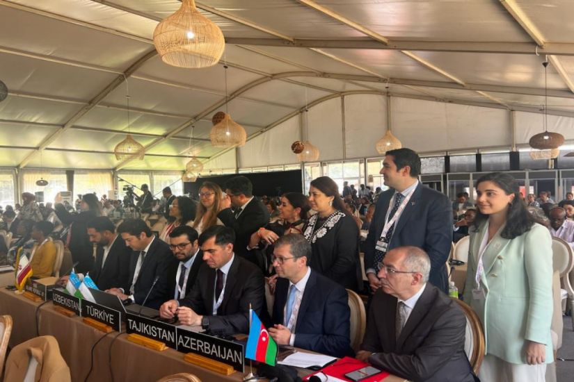 Balaban, iftar süfrəsi, təzhib və sədəfdüzmə sənətləri UNESCO-nun Qeyri-maddi Mədəni İrs Siyahısına daxil edilib
