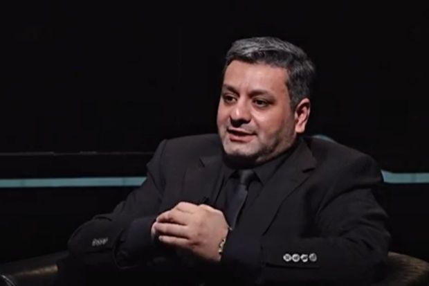 Dubaya gedən azərbaycanlı aktyorun maşınını əzdilər