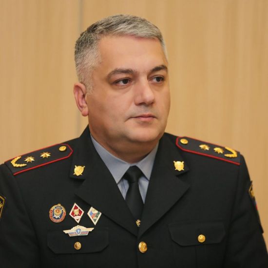 Zəlzələ zamanı oğurluq faktı qeydə alınıb? -     RƏSMİ