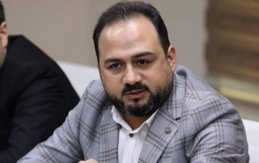 "Bütöv Azərbaycan olaraq Prezident seçkilərinin keçirilməsi tarixi hadisədir" -     Səbuhi Abbasov