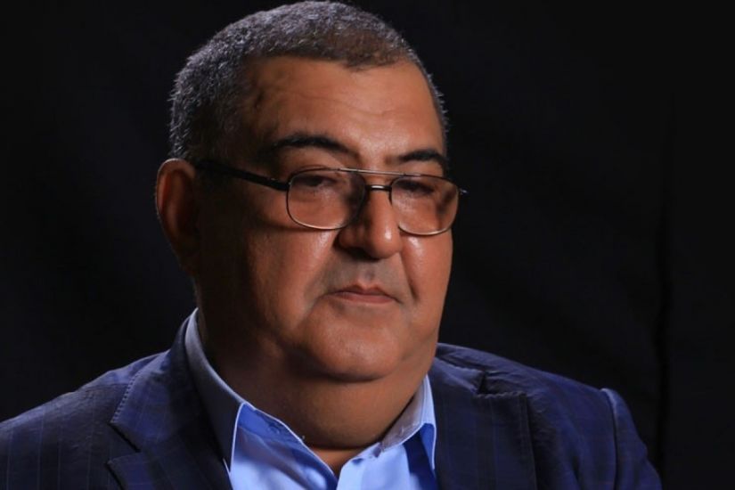 Vüqar Əhmədə ağır itki