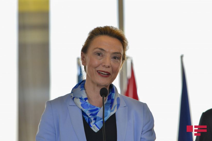 Avropa Şurasının Baş katibi Azərbaycana gəlir