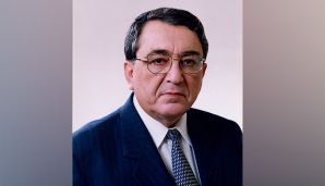 Səbinə Əliyevaya ağır itki -     FOTO — foto 1