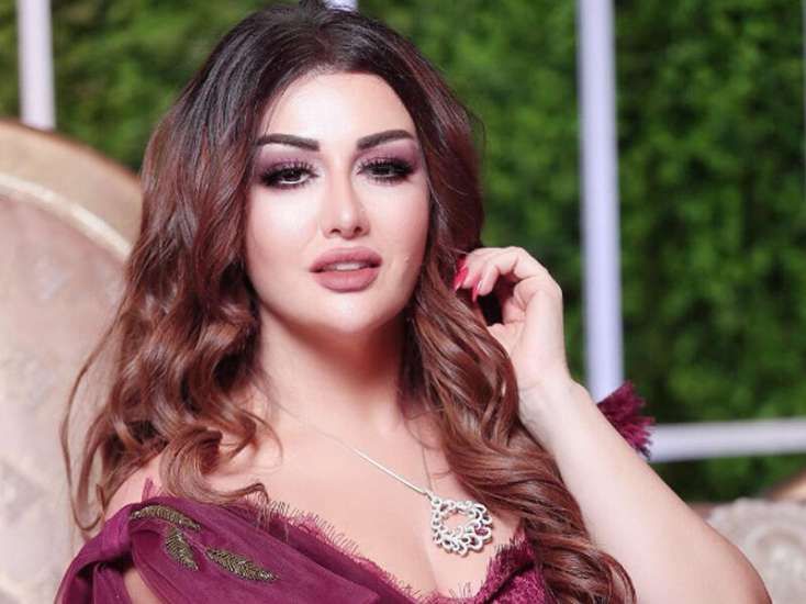 Rəqqasə Fatimənin avtomobili yandı: “Gözəllik üçün etmişdim” –     VİDEO