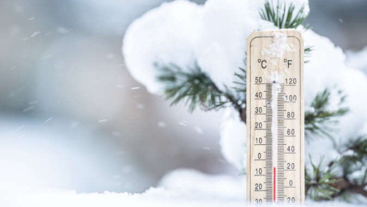 Havanın temperaturu kəskin enəcək