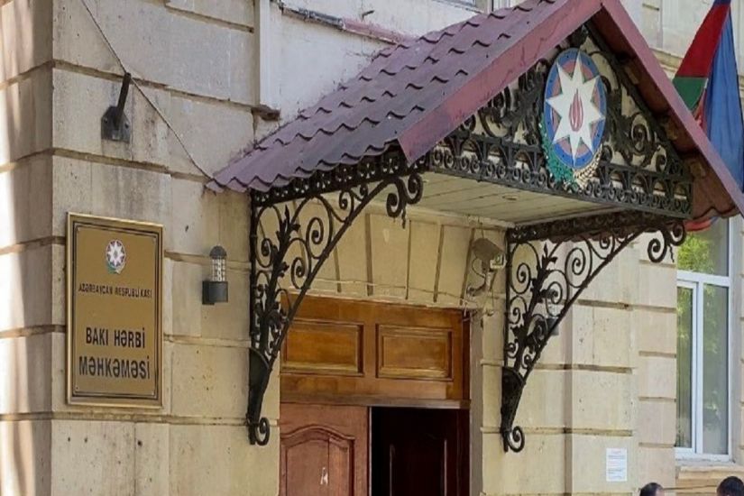 143 milyonluq cinayət işində general polkovnikə:     Yanımda əfi ilan saxlayırmışam