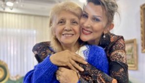 Xalq artistinin ailəsində ağır itki -       FOTO — foto 1