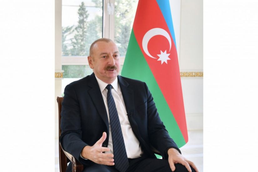 Prezident: Xarici borcumuz ümumi daxili məhsulun 10 faizindən aşağıdır, növbəti il üçün hədəf 7 faizdir