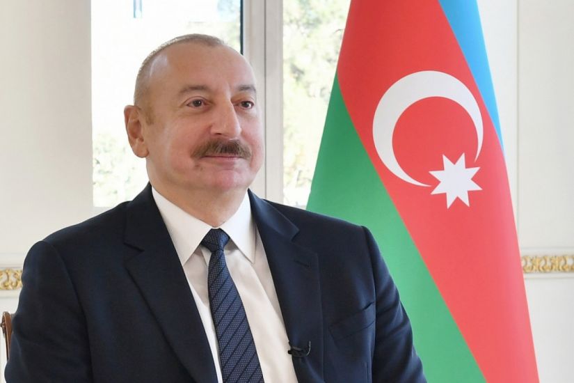 Dövlət başçısı: Bu gün Avropa Parlamenti və AŞPA islamofobiyanı təşviq edən platformalara çevrilib