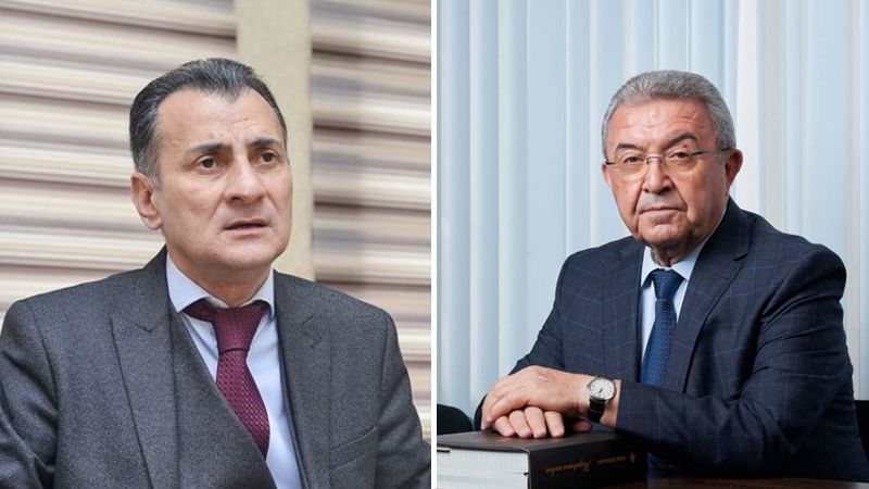 Misir Mərdanov və Mirşahinə qarşı sui-qəsd hazırlanıb -       Məhkəmə başlayır