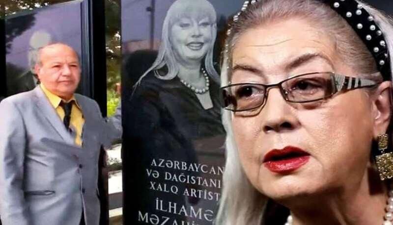 İlhamə Quliyevanın bacısı Əli Mirəliyevi məhkəməyə verir -     SƏBƏB
