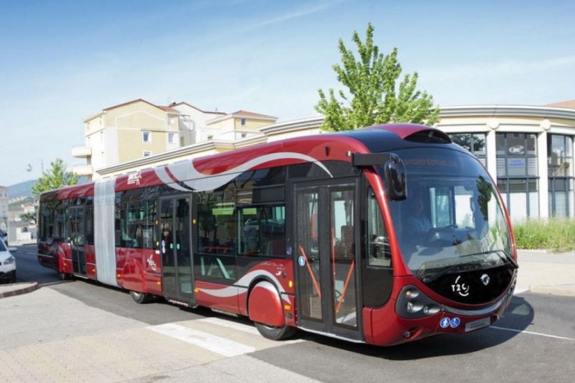 Sərnişinləri avtobusda qoyub gedən "BakuBus"un sürücüsü işdən çıxarılıb