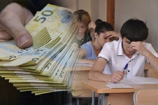 Tələbələrə ŞAD XƏBƏR: Kirayə haqqı və yolpulu verilə bilər -       VİDEO