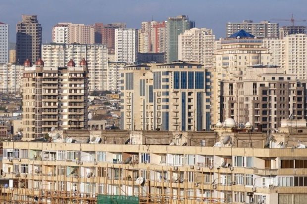 Bakının Baş planının icrasına hansı ərazidən başlanacaq? -       VİDEO