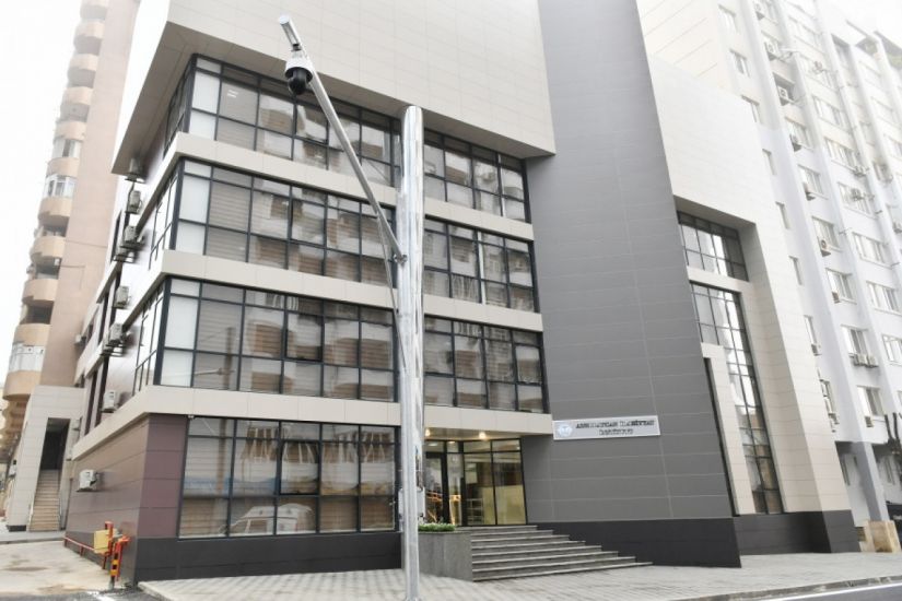 Bakı İlahiyyat Kolleci yaradılıb
