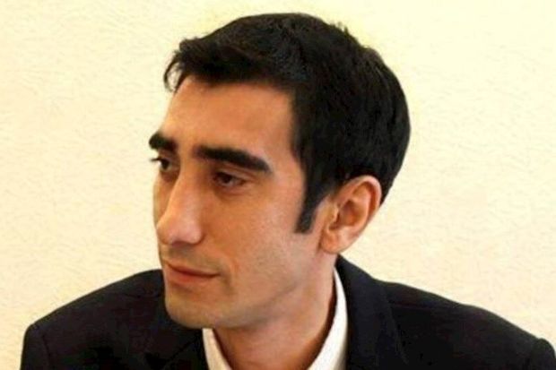 Hədə-qorxu ilə tələbetmədə ittiham olunan kanal rəhbəri saxlanıldı