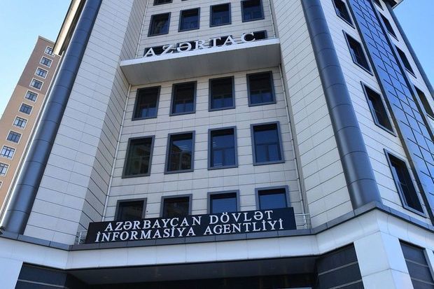 AZƏRTAC-dan Fransa mətbuatında əməkdaşları ilə bağlı yayılan dezinformasiya ilə bağlı AÇIQLAMA