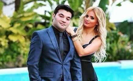 “Kərim dedi səni çəkim paylaşım ki, 550 manata... ” -     Mətanət İsgəndərlinin keçmiş gəlinindən ŞOK AÇIQLAMALAR