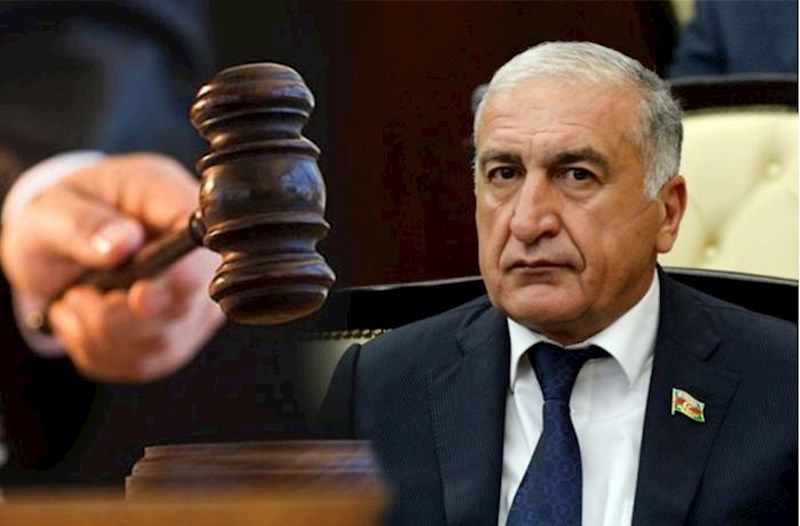 Deputatın milyonlarla vergi borcu olan şirkətini məhkəməyə verdilər