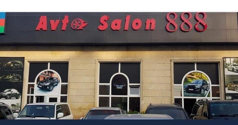 “888 Sumqayıt” avtosalonuna qarşı ittiham –     Kreditə verdiyi maşınları müştərilərin əlindən alır?