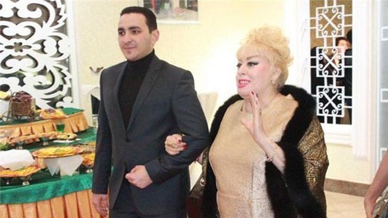 Orxana İlhamə Quliyevanın mirasından niyə pay verilməyib?