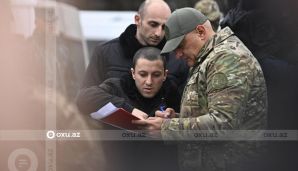 Son DƏQİQƏ: Aqşin Bəbirov və Hüseyn Axundov Vətəndə -   RƏSMİ MƏLUMAT - FOTO — foto 3