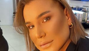 Samir Bağırov əməliyyatdan sonra tanınmaz halda -       FOTO — foto 1