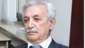 İsmayıl Sadıqov vəfat etdi -       FOTO — foto 1