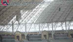 Respublika stadionunda faciəvi şəkildə öldü -       FOTO — foto 1