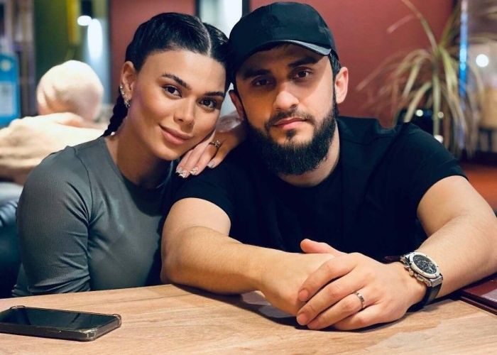 "Mən Rəqsanə kimilərin gözünün odunu alıram" -     Aysunun keçmiş əri