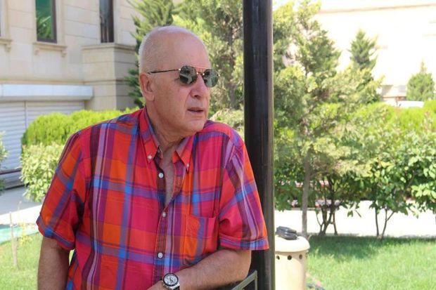 Ramiz Məlikin qızı:     “Bir ara sağalmışdı” - AÇIQLAMA