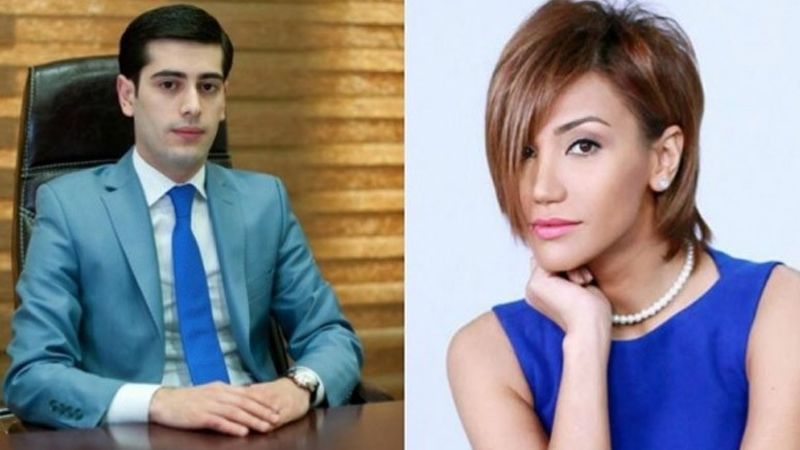 İstanbulda azərbaycanlı iş adamı tutuldu: onu Röya ilə nə bağlayır?