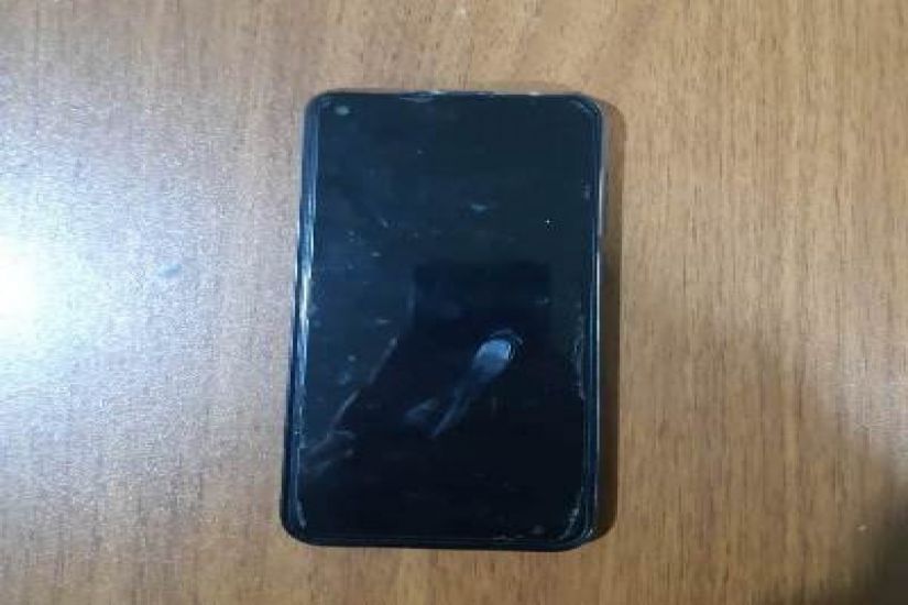 İstintaq təcridxanasına telefon keçirilməsinin qarşısı alındı