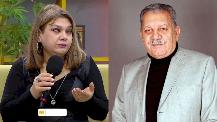 "Sanki bu adı onlara Dədə Qorqud verib!"