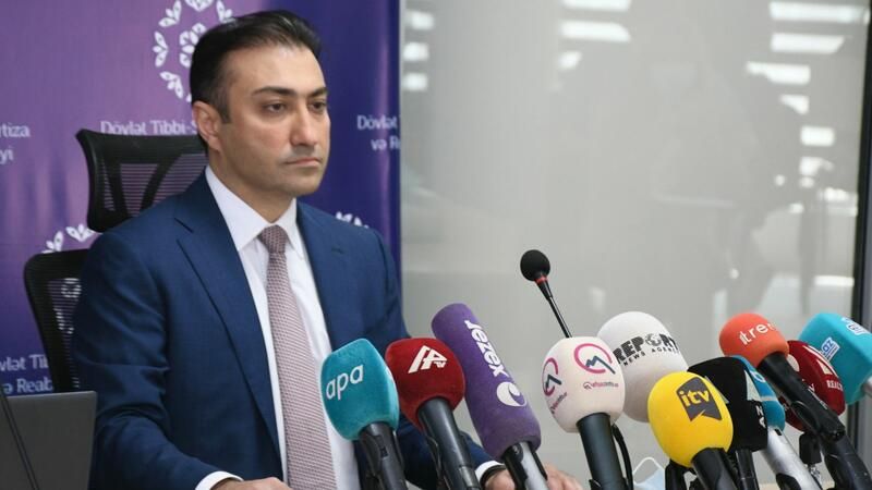 Anar Bayramov TSEK sədrlərini işdən çıxarıb, səbəbi açıqlanmır -     Həkimlər də istefa verib...