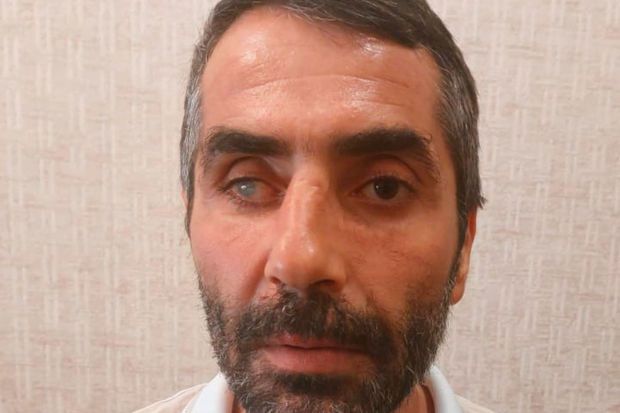 Sumqayıtda avtobuslarda cibgirlik edən kameralara tuş gəldi -     Oğurluq anının VİDEOSU