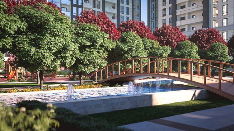 İnanılmaz fürsət:   9935 AZN ödəməklə "Park Yasamal"da mənzil sahibi ola bilərsiniz