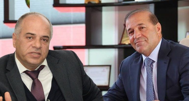 Generalla Hacı İbrahim arasında mübahisə davam edir -     Nə baş verib?