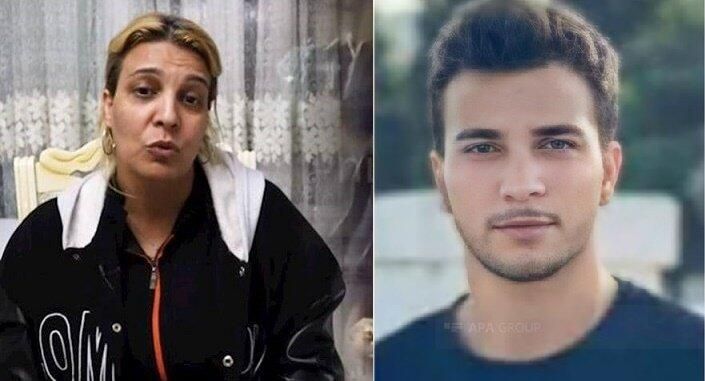 "Hətta erməni qızını yanına gətiriblər ki..." -     Aqşinin anası