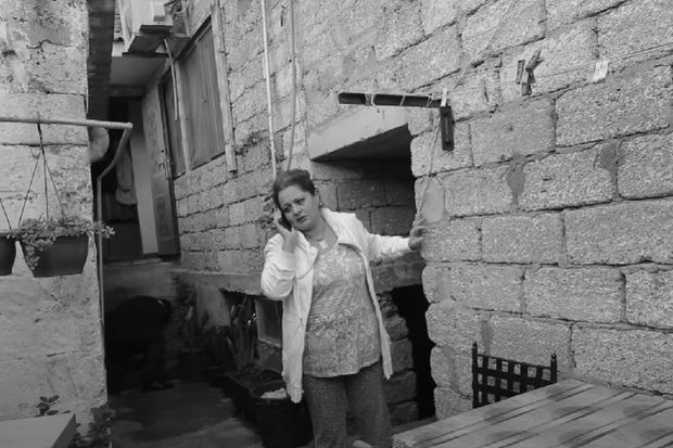 Restorana getmədikləri üçün həyat yoldaşını boğaraq öldürdü - CİNAYƏT İŞİ +     VİDEO