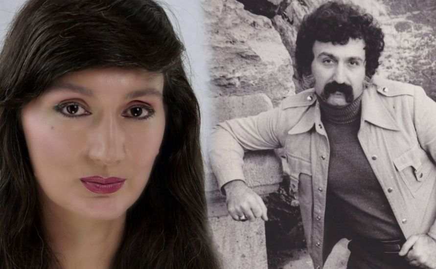 "O an hiss etdim ki, atamı heç vaxt görməyəcəyəm" -     Əzizə Mustafazadə