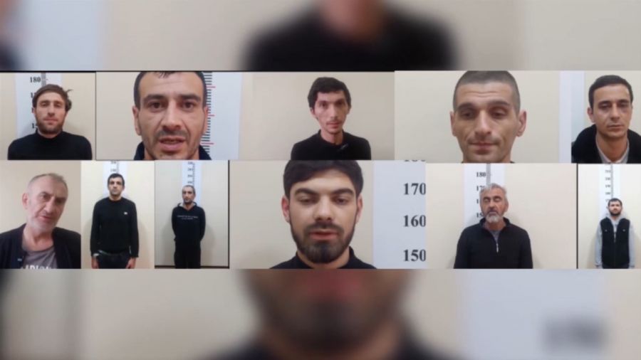 DİN Gəncədə əməliyyat keçirdi
