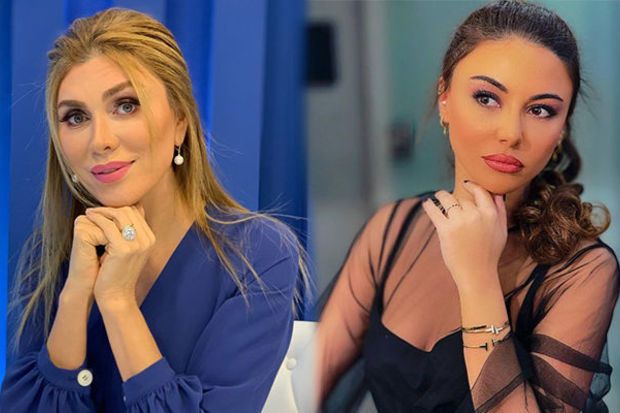 Aysel Əlizadə Xoşqədəmə məhkəmədə qalib gəldiyini AÇIQLADI: “Hər şey sübut olundu!”