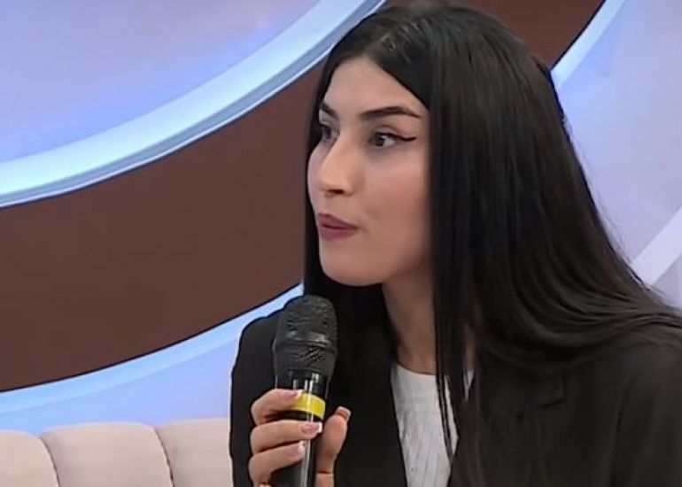 “TikTok”er Ləman narkotikə görə həbs edilib?