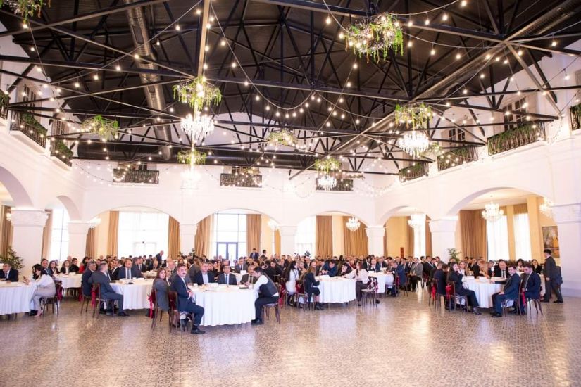 Mediasiya Şurası üzvlərinin Ümumi Yığıncağı keçirilib