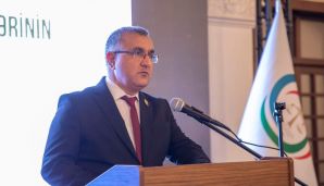 Mediasiya Şurası üzvlərinin Ümumi Yığıncağı keçirilib — foto 3